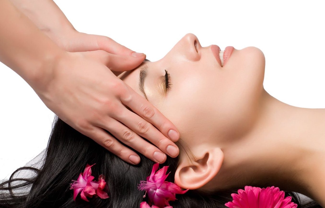 head & shoulder massage in Bahria Town Islamabad