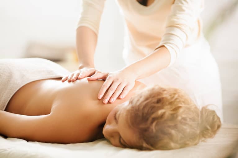 Best chinease massage at paradise massage center Bahria Town Rawalpindi